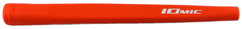 Iomic Putter Grip Orange Midsize