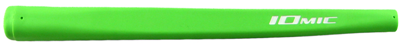 Iomic Putter Grip Mint Green Midsize