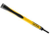 Golf Pride DD2 Yellow Standard