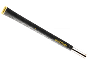 Golf Pride Dual Durometer Yellow Midsize