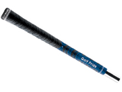 Golf Pride New Decade Multicompound Blue Standard