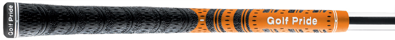 Golf Pride New Decade Multicompound Orange Standard