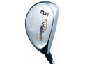 Alpha V5 HI-COR Hybrid Head