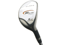 Alpha RX Low Pro Hybrid Head