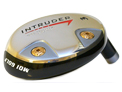 MOI Intruder Hybrid Head