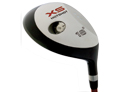 Infiniti Hot Shot XS Hybrid Wood