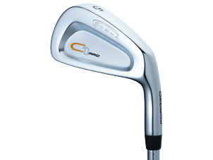 Alpha C1 Pro Head