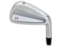 Nakashima NX-1 Irons