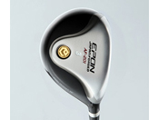 Epon Forged AF-201 Fairway 3+ Wood 13.5°