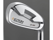 Epon Forged AF-901 Utility 19°