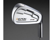 Epon Forged AF-501 Irons 3-PW