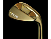 Epon Forged 208KGX Smooth Gold Wedge 50°
