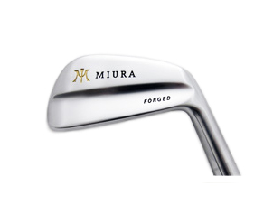 Miura Tournament Blade Irons 3-PW