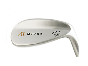 Miura Satin Wedge