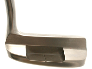 Miura KM-350 Putter