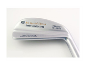 Miura IC-2003 Utility Iron