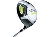 Ping Rapture Driver 9° RH