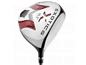 Tour Edge Exotics XCG-V Driver