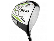 Ping Rapture V2 Driver