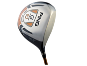 Ping G10 Driver 9° RH