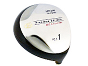 Miura Precious Edition Driver