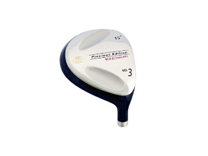 Miura Precious Edition Fairway
