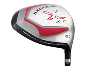 Tour Edge Exotics XLD Driver 9° RH