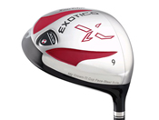 Tour Edge Exotics XCG Driver 9° RH