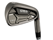 Adams Idea Black CB2 Irons