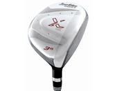 Tour Edge Exotics CB2 Fairway Wood 3+ RH