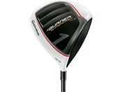 TaylorMade Burner SuperFast 2.0 TP Driver