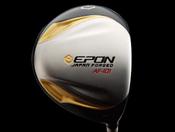 Epon Forged AF-101 Driver 9.5°