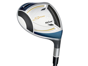 Adams Speedline Fast 11 Fairway Wood