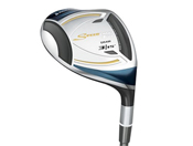 Adams Speedline Fast 11 Draw Fairway Wood