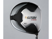 Epon Forged Monster Beetle Driver 9°