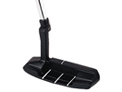 Hireko Zinc Putter Black Head
