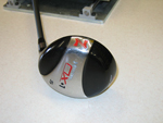 Used Nakashim NX-1 5 Wood