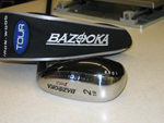 Used Bazooka JMax Iron Wood 19* Hybrid