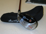 Used Ben Hogan CFT-ti 17* Hybrid