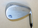 Used Sonartec Proto +35b 08 Wedge 52*
