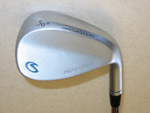 Used Sonartec Proto +35b 08 Wedge 56*