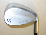 Used Sonartec Proto +35b 08 Wedge 60*