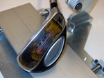 Nickent Genex 3DX Ironwood 20*