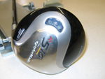 Taylor Made R510 Japan 8.5* Driver