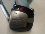 Integra Quadratic Sooolong 10.5* Driver