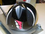 Infiniti KO 9* Driver