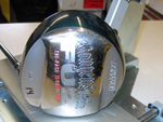 Bang Bangenstein FU2 10* Driver