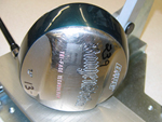 Bang Bangenstein FU2 7.5* Driver
