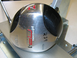 Nakashima NP-1 420cc 10* Driver