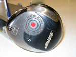 Bang Bangomatic 5 Wood 19*